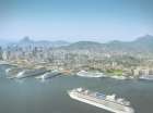 Rio 2016 Impressions. Credits: Rio 2016